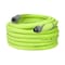 Flexzilla 5/8 in ID x 75 ft L SwivelGrip Garden Hose, Green HFZG575YWS-E - alternate 1